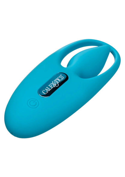 Bestel: Neon Vibes The Orgasm Vibe by CalExotics - bij Happytoys: de erotische sex webshop | liever Happy dan Easy ⭐⭐⭐⭐⭐