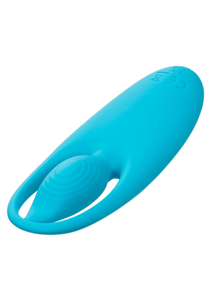 Bestel: Neon Vibes The Orgasm Vibe by CalExotics - bij Happytoys: de erotische sex webshop | liever Happy dan Easy ⭐⭐⭐⭐⭐