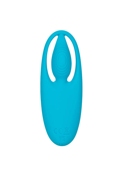 Bestel: Neon Vibes The Orgasm Vibe by CalExotics - bij Happytoys: de erotische sex webshop | liever Happy dan Easy ⭐⭐⭐⭐⭐