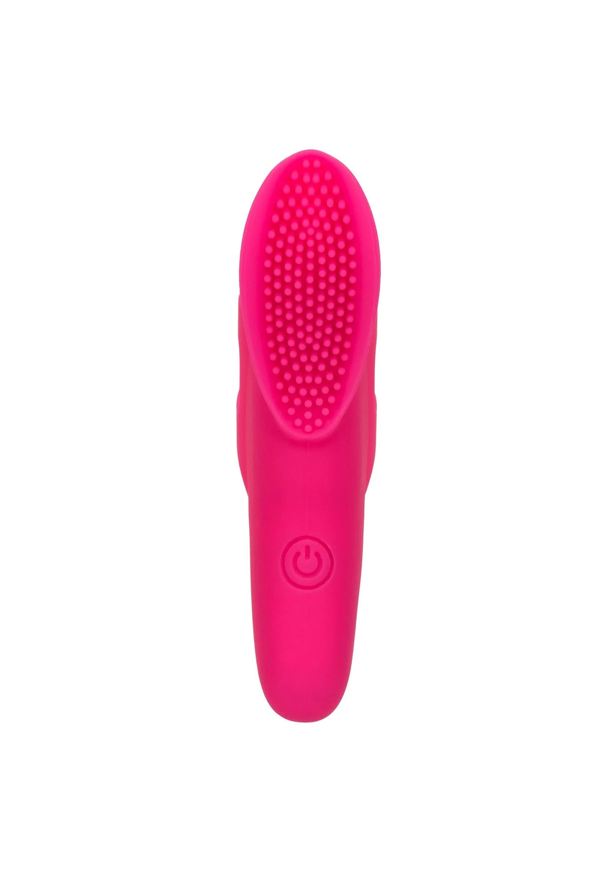 Bestel: Neon Vibes The Nubby Vibe by CalExotics - bij Happytoys: de erotische sex webshop | liever Happy dan Easy ⭐⭐⭐⭐⭐