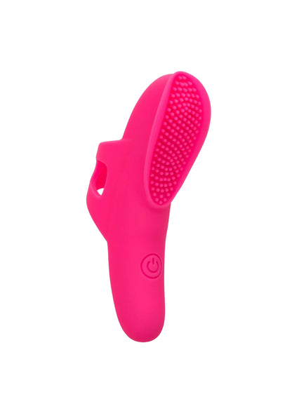 Bestel: Neon Vibes The Nubby Vibe by CalExotics - bij Happytoys: de erotische sex webshop | liever Happy dan Easy ⭐⭐⭐⭐⭐