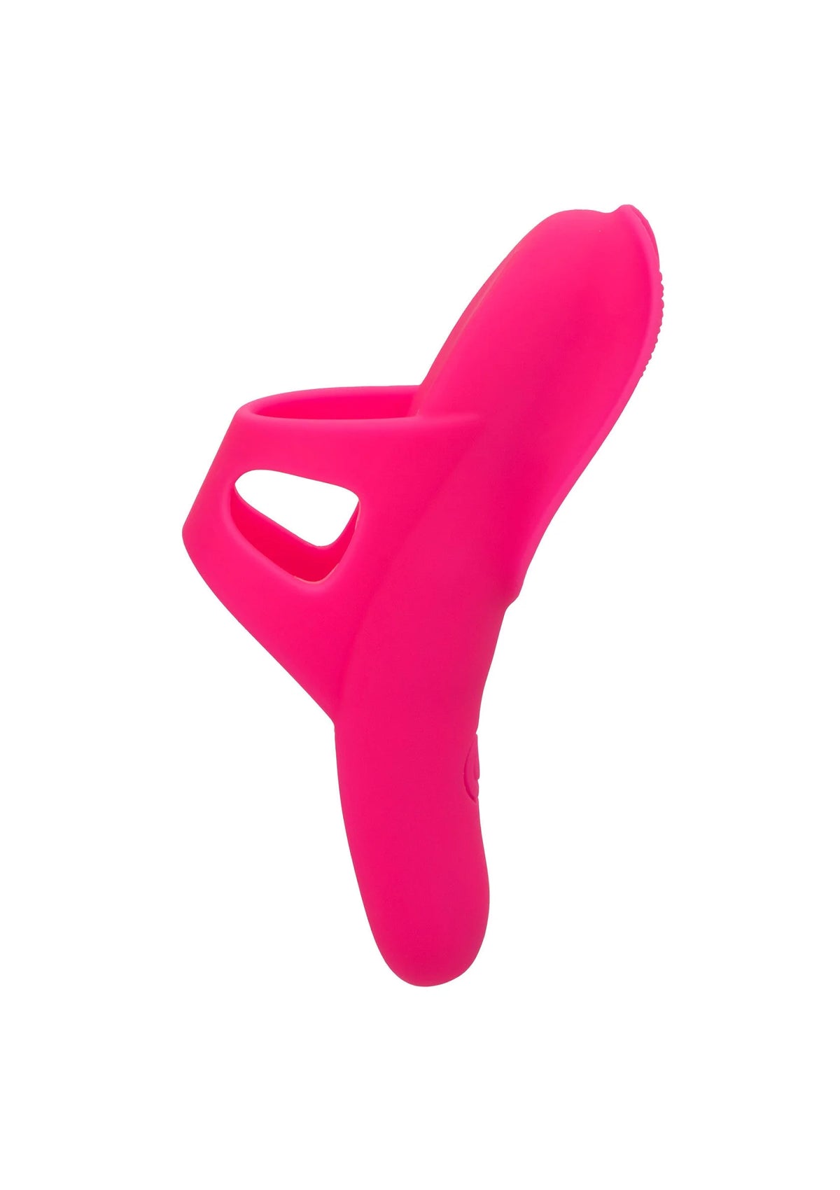 Bestel: Neon Vibes The Nubby Vibe by CalExotics - bij Happytoys: de erotische sex webshop | liever Happy dan Easy ⭐⭐⭐⭐⭐