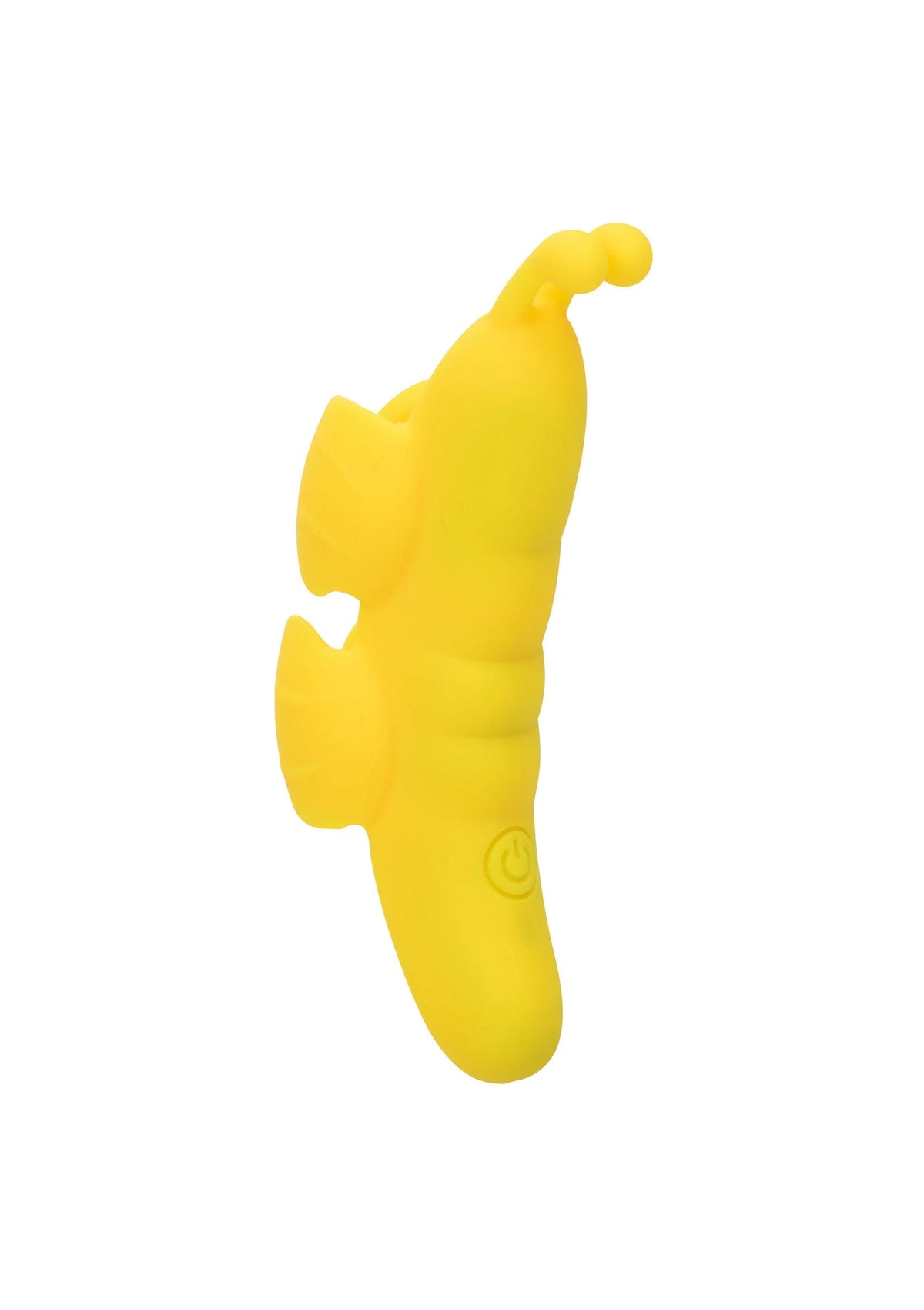 Bestel: Neon Vibes The Butterfly Vibe by CalExotics - bij Happytoys: de erotische sex webshop | liever Happy dan Easy ⭐⭐⭐⭐⭐