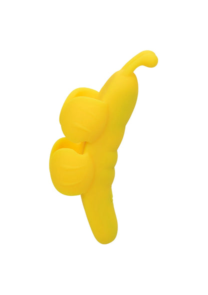 Bestel: Neon Vibes The Butterfly Vibe by CalExotics - bij Happytoys: de erotische sex webshop | liever Happy dan Easy ⭐⭐⭐⭐⭐