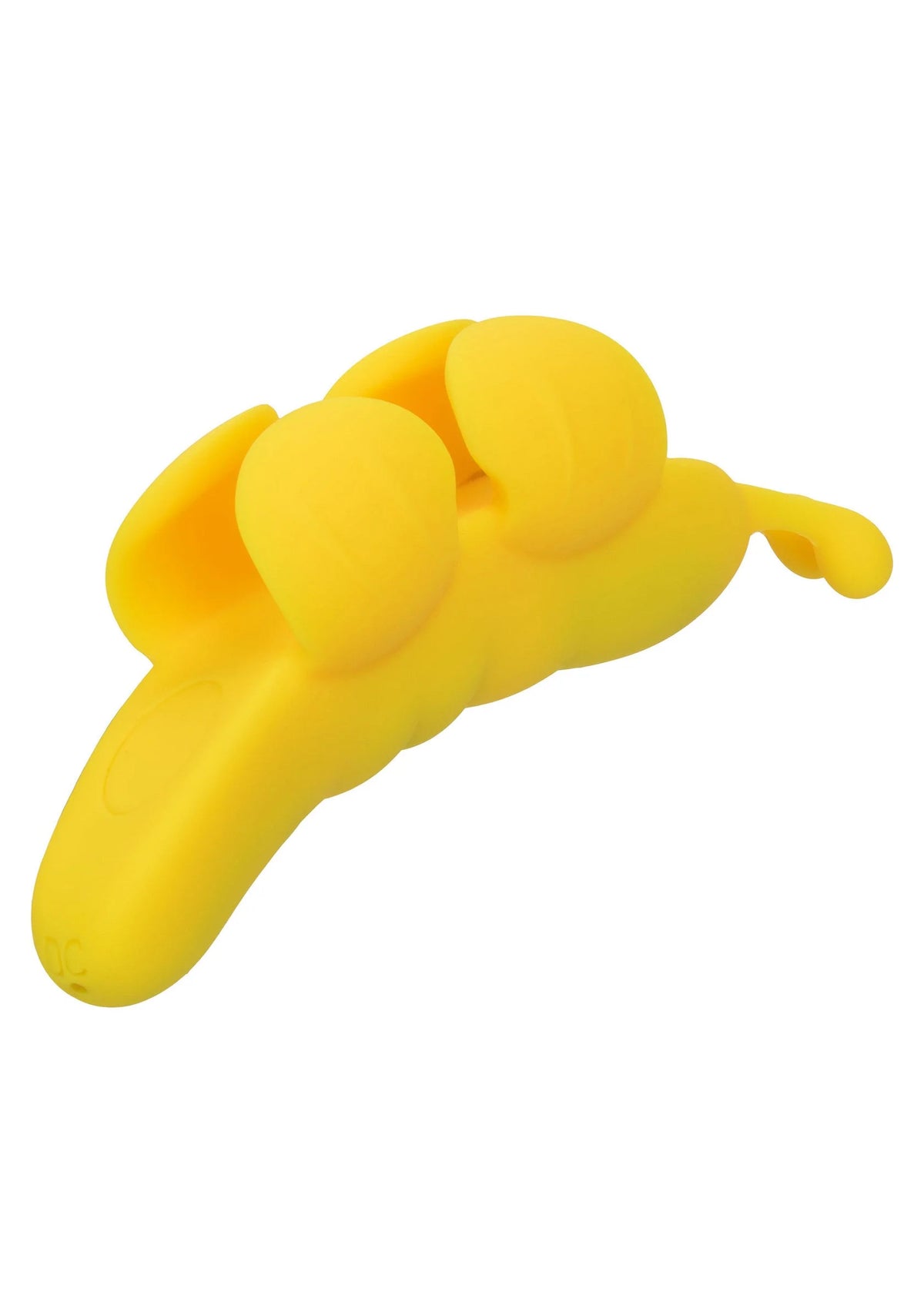 Bestel: Neon Vibes The Butterfly Vibe by CalExotics - bij Happytoys: de erotische sex webshop | liever Happy dan Easy ⭐⭐⭐⭐⭐