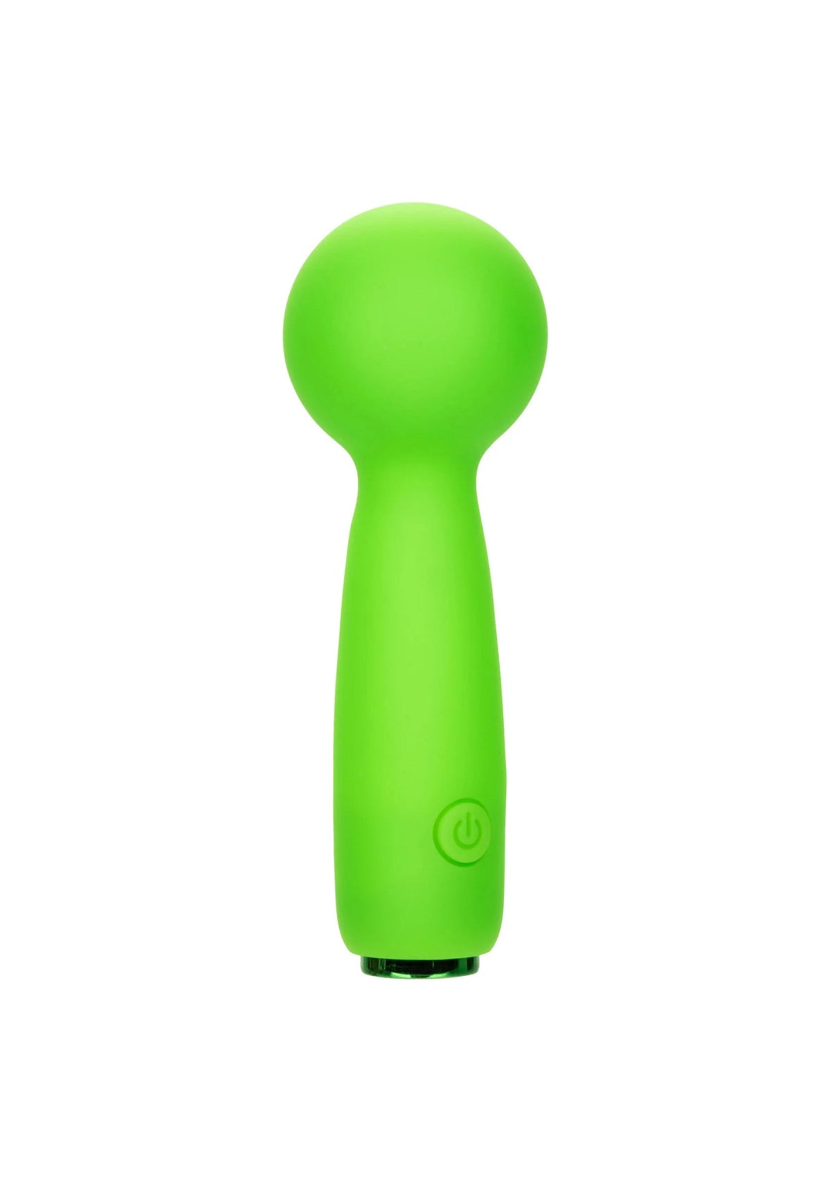 Bestel: The Bubbly Vibrator by CalExotics Neon Vibes - bij Happytoys: de erotische sex webshop | liever Happy dan Easy ⭐⭐⭐⭐⭐ - Default Title - 14938 - GREEN
