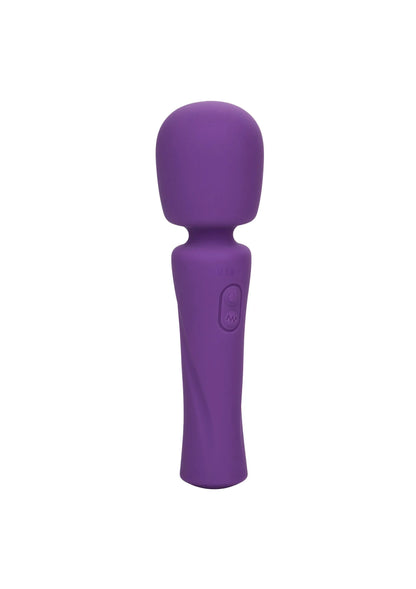 Bestel: Stella Liquid Silicone Massager by CalExotics - bij Happytoys: de erotische sex webshop | liever Happy dan Easy ⭐⭐⭐⭐⭐ - Default Title - 14941 - PURPLE