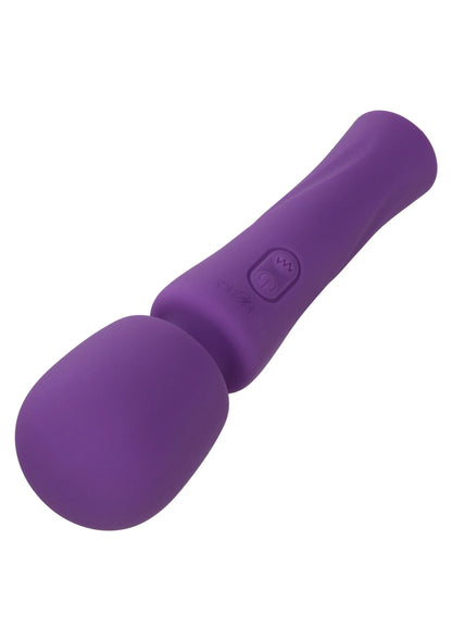 Bestel: Stella Liquid Silicone Massager by CalExotics - bij Happytoys: de erotische sex webshop | liever Happy dan Easy ⭐⭐⭐⭐⭐