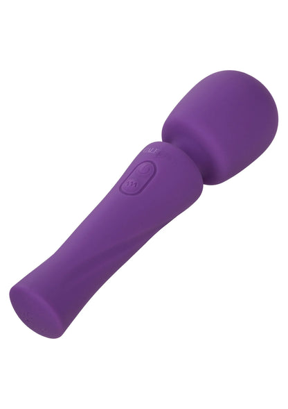 Bestel: Stella Liquid Silicone Massager by CalExotics - bij Happytoys: de erotische sex webshop | liever Happy dan Easy ⭐⭐⭐⭐⭐