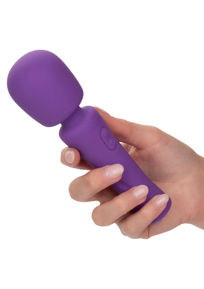 Bestel: Stella Liquid Silicone Massager by CalExotics - bij Happytoys: de erotische sex webshop | liever Happy dan Easy ⭐⭐⭐⭐⭐
