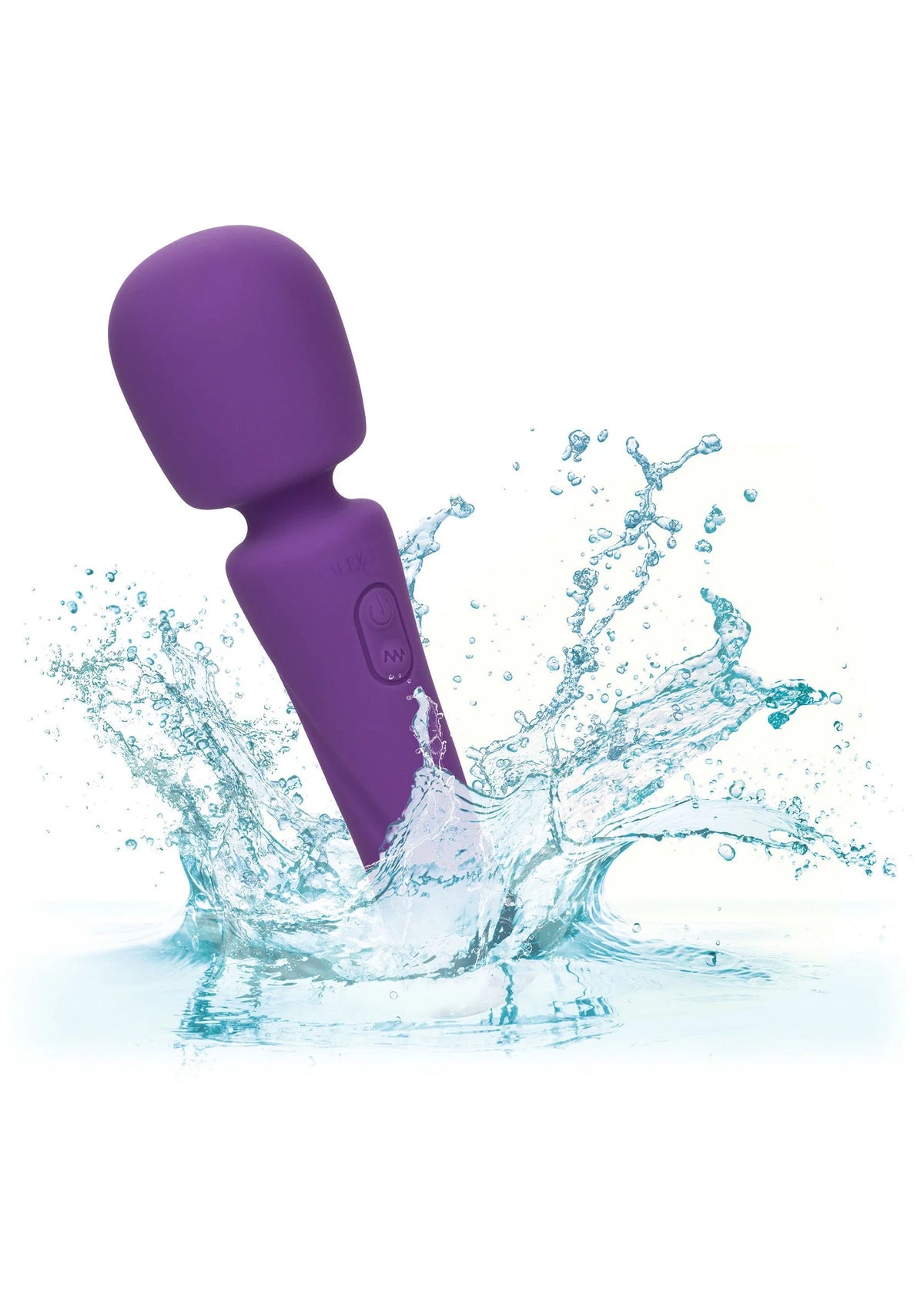 Bestel: Stella Liquid Silicone Massager by CalExotics - bij Happytoys: de erotische sex webshop | liever Happy dan Easy ⭐⭐⭐⭐⭐
