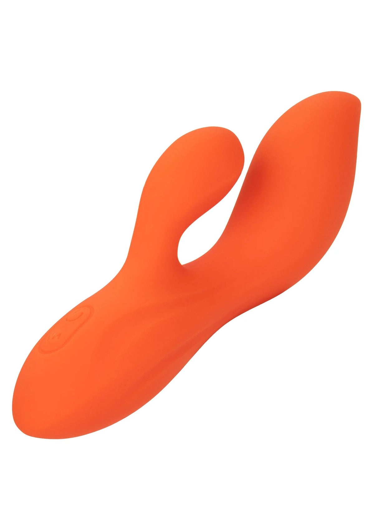 Bestel: Liquid Silicone Dual Teaser by CalExotics Stella - bij Happytoys: de erotische sex webshop | liever Happy dan Easy ⭐⭐⭐⭐⭐
