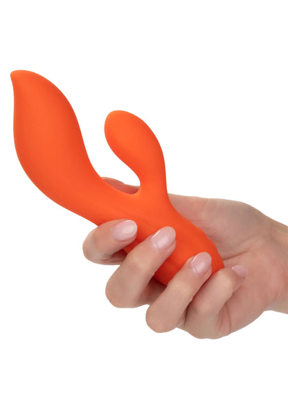 Bestel: Liquid Silicone Dual Teaser by CalExotics Stella - bij Happytoys: de erotische sex webshop | liever Happy dan Easy ⭐⭐⭐⭐⭐