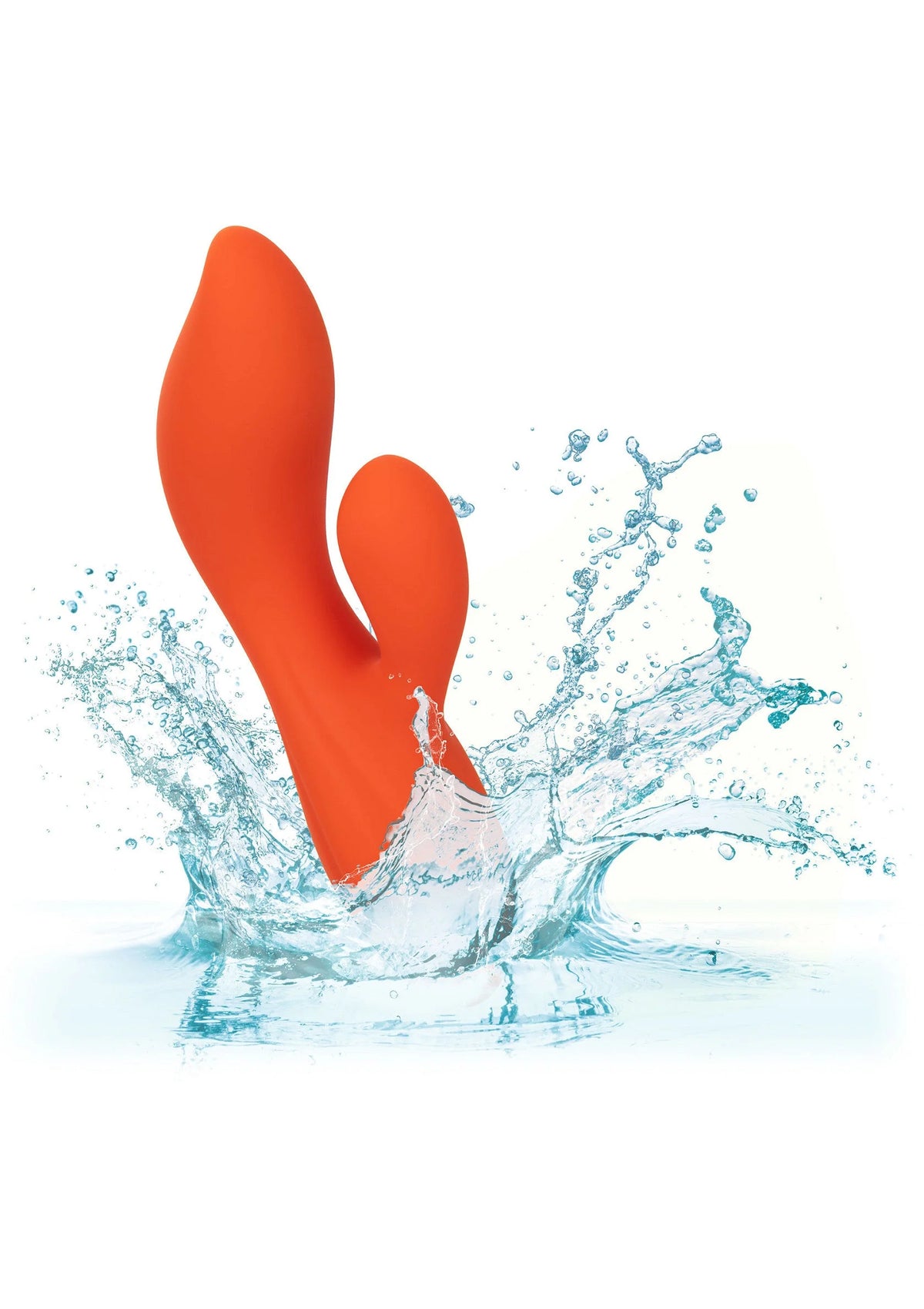 Bestel: Liquid Silicone Dual Teaser by CalExotics Stella - bij Happytoys: de erotische sex webshop | liever Happy dan Easy ⭐⭐⭐⭐⭐
