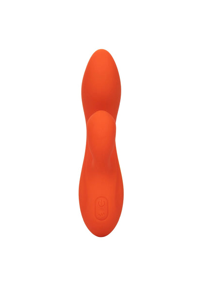Bestel: Liquid Silicone Dual Teaser by CalExotics Stella - bij Happytoys: de erotische sex webshop | liever Happy dan Easy ⭐⭐⭐⭐⭐