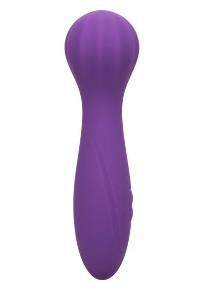 Bestel: Stella Liquid Silicone 'O” Wand by CalExotics - bij Happytoys: de erotische sex webshop | liever Happy dan Easy ⭐⭐⭐⭐⭐