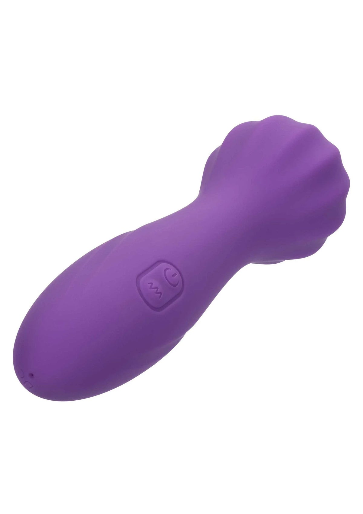 Bestel: Stella Liquid Silicone 'O” Wand by CalExotics - bij Happytoys: de erotische sex webshop | liever Happy dan Easy ⭐⭐⭐⭐⭐