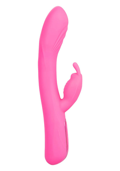 Bestel: Jack Rabbit Elite Rocking Rabbit by CalExotics - bij Happytoys: de erotische sex webshop | liever Happy dan Easy ⭐⭐⭐⭐⭐