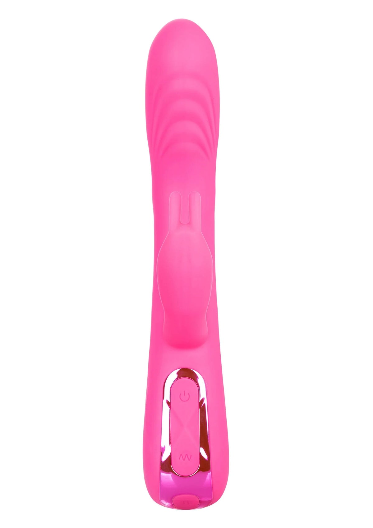 Bestel: Jack Rabbit Elite Rocking Rabbit by CalExotics - bij Happytoys: de erotische sex webshop | liever Happy dan Easy ⭐⭐⭐⭐⭐
