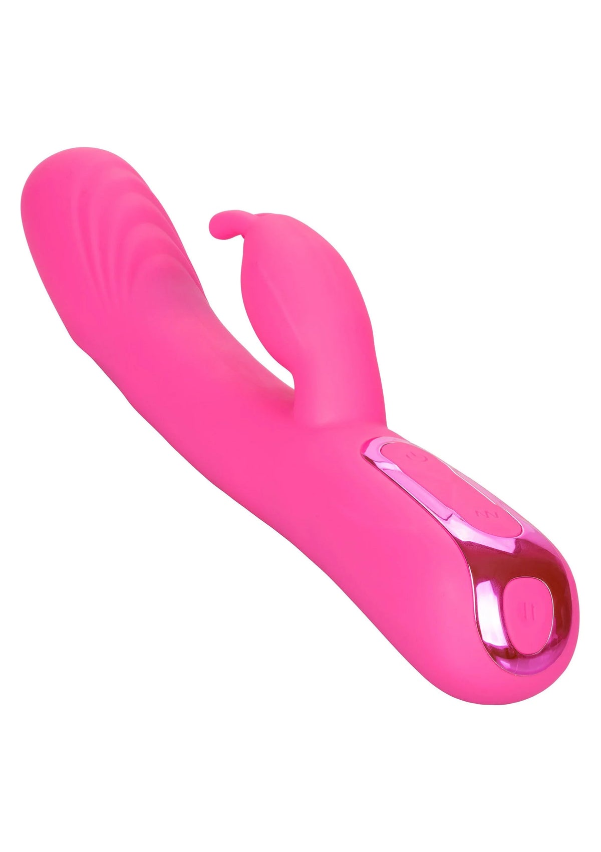 Bestel: Jack Rabbit Elite Rocking Rabbit by CalExotics - bij Happytoys: de erotische sex webshop | liever Happy dan Easy ⭐⭐⭐⭐⭐