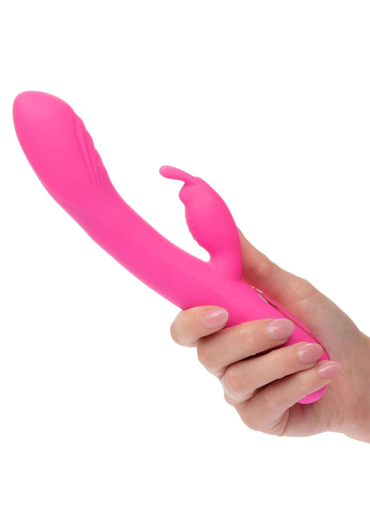 Bestel: Jack Rabbit Elite Rocking Rabbit by CalExotics - bij Happytoys: de erotische sex webshop | liever Happy dan Easy ⭐⭐⭐⭐⭐
