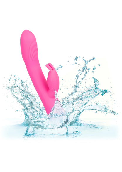 Bestel: Jack Rabbit Elite Rocking Rabbit by CalExotics - bij Happytoys: de erotische sex webshop | liever Happy dan Easy ⭐⭐⭐⭐⭐