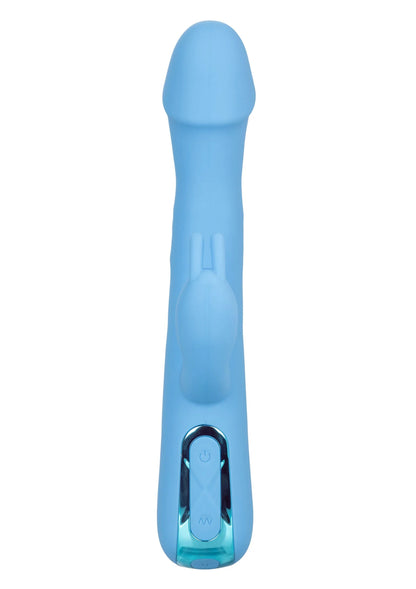 Bestel: Jack Rabbit Elite Rotating Rabbit vibrator by CalExotics - bij Happytoys: de erotische sex webshop | liever Happy dan Easy ⭐⭐⭐⭐⭐