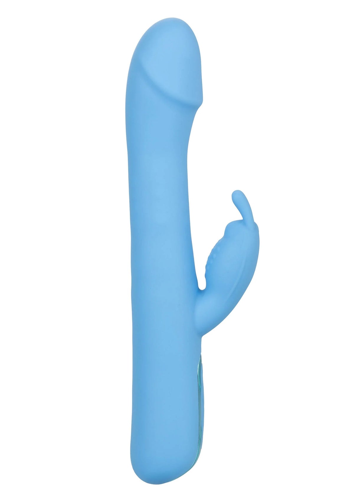 Bestel: Jack Rabbit Elite Rotating Rabbit vibrator by CalExotics - bij Happytoys: de erotische sex webshop | liever Happy dan Easy ⭐⭐⭐⭐⭐