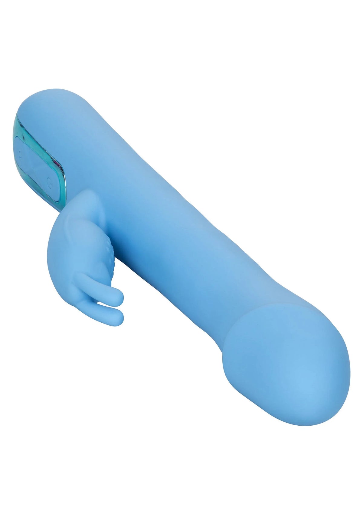 Bestel: Jack Rabbit Elite Rotating Rabbit vibrator by CalExotics - bij Happytoys: de erotische sex webshop | liever Happy dan Easy ⭐⭐⭐⭐⭐