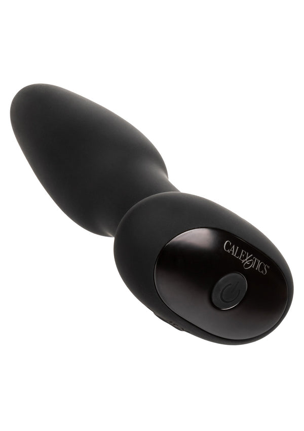 Bestel: Pressure Rimming Anal Probe by CalExotics Bionic - bij Happytoys: de erotische sex webshop | liever Happy dan Easy ⭐⭐⭐⭐⭐