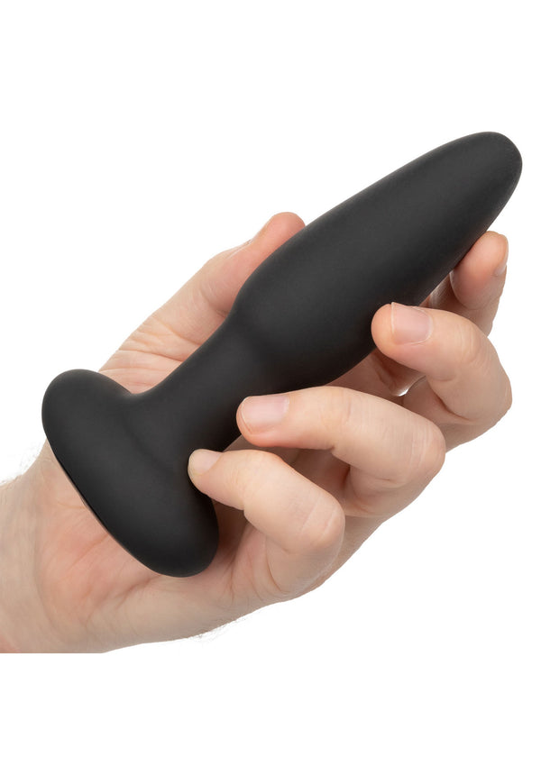 Bestel: Pressure Rimming Anal Probe by CalExotics Bionic - bij Happytoys: de erotische sex webshop | liever Happy dan Easy ⭐⭐⭐⭐⭐