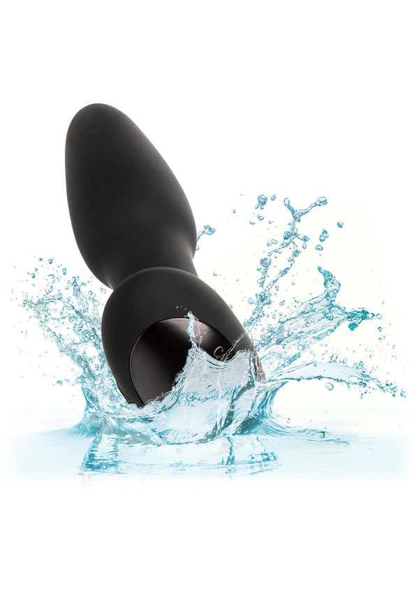 Bestel: Pressure Rimming Anal Probe by CalExotics Bionic - bij Happytoys: de erotische sex webshop | liever Happy dan Easy ⭐⭐⭐⭐⭐