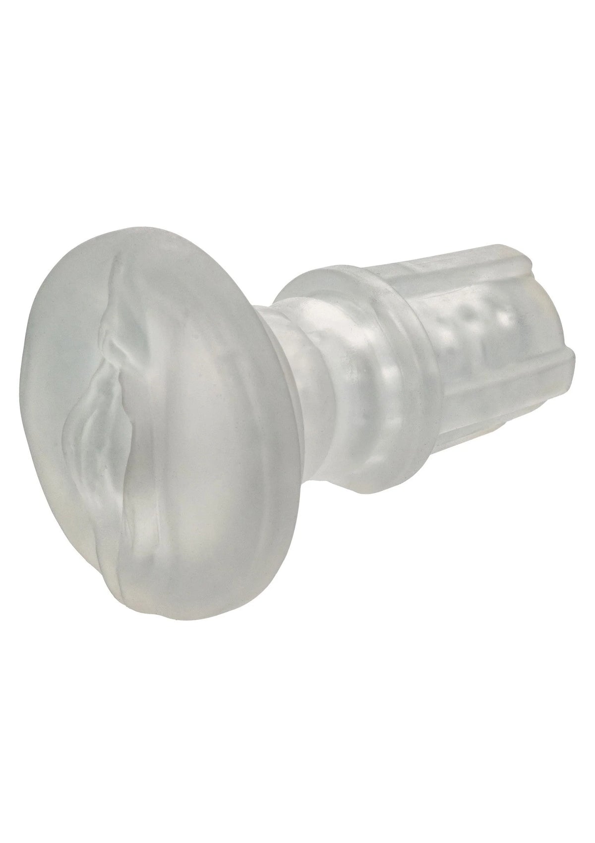 Bestel: Bionic Thrusting Masturbator by CalExotics - bij Happytoys: de erotische sex webshop | liever Happy dan Easy ⭐⭐⭐⭐⭐