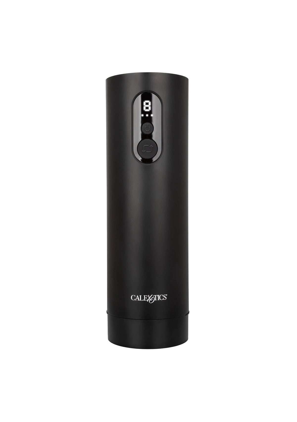 Bestel: Bionic Thrusting Masturbator by CalExotics - bij Happytoys: de erotische sex webshop | liever Happy dan Easy ⭐⭐⭐⭐⭐