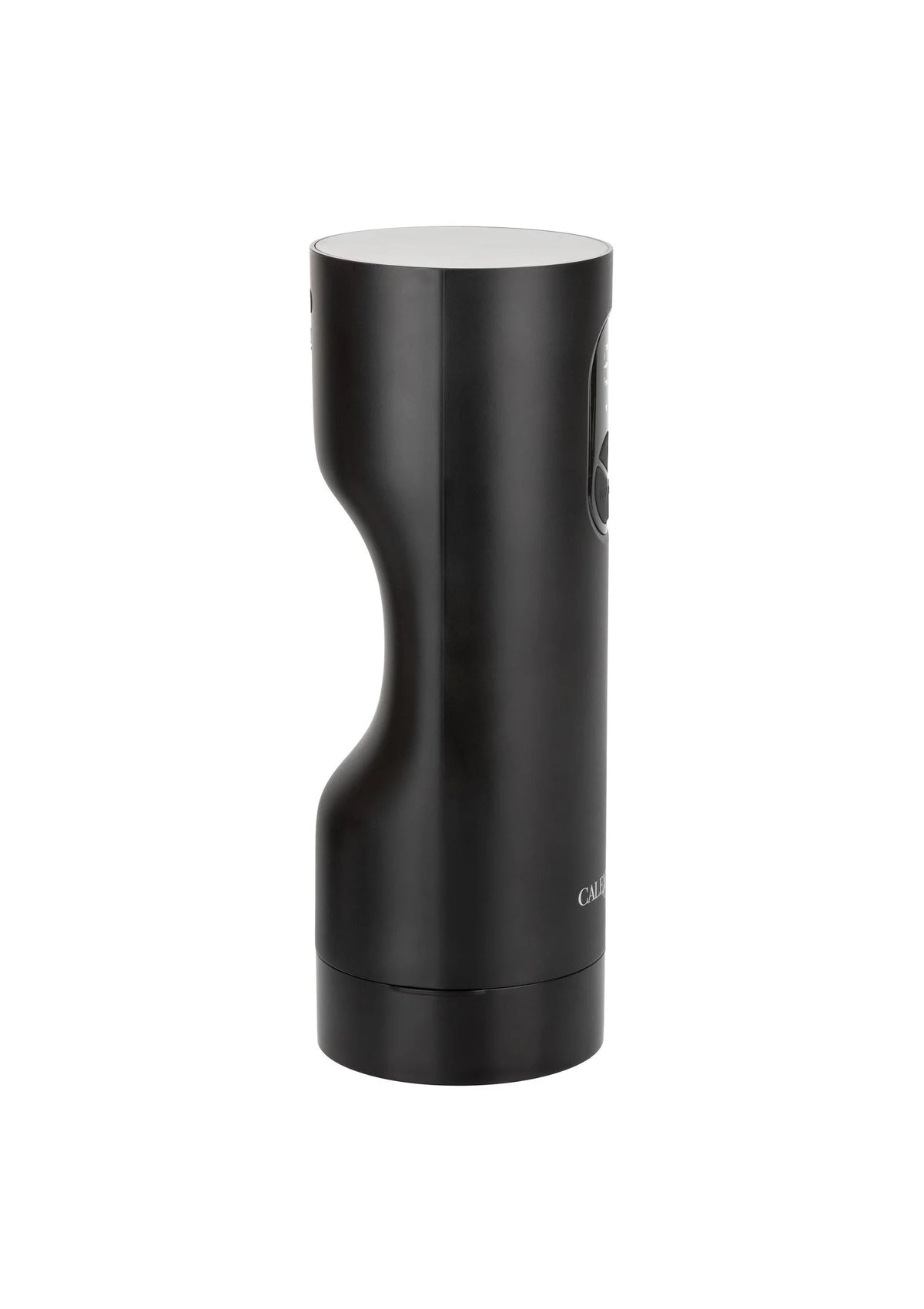 Bestel: Bionic Sucking and Vibrating Masturbator by CalExotics - bij Happytoys: de erotische sex webshop | liever Happy dan Easy ⭐⭐⭐⭐⭐