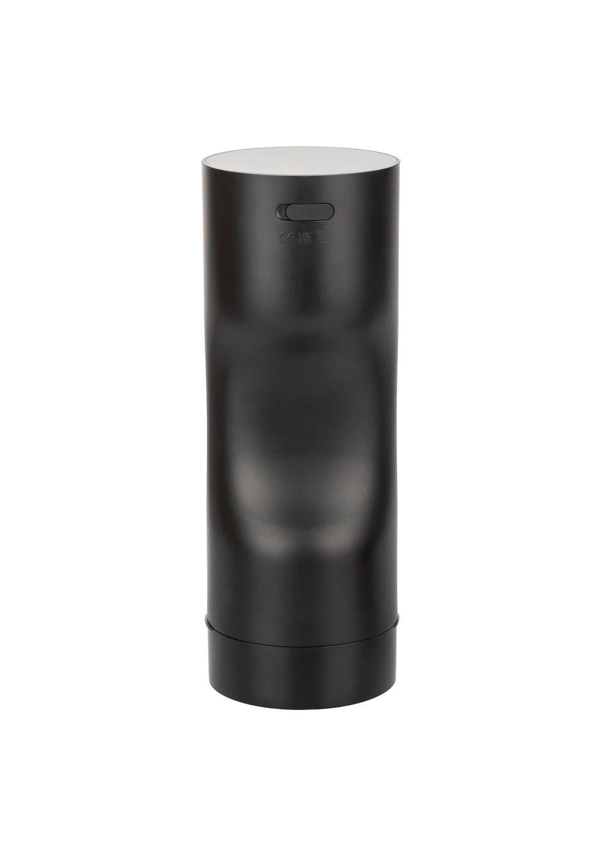 Bestel: Bionic Sucking and Vibrating Masturbator by CalExotics - bij Happytoys: de erotische sex webshop | liever Happy dan Easy ⭐⭐⭐⭐⭐