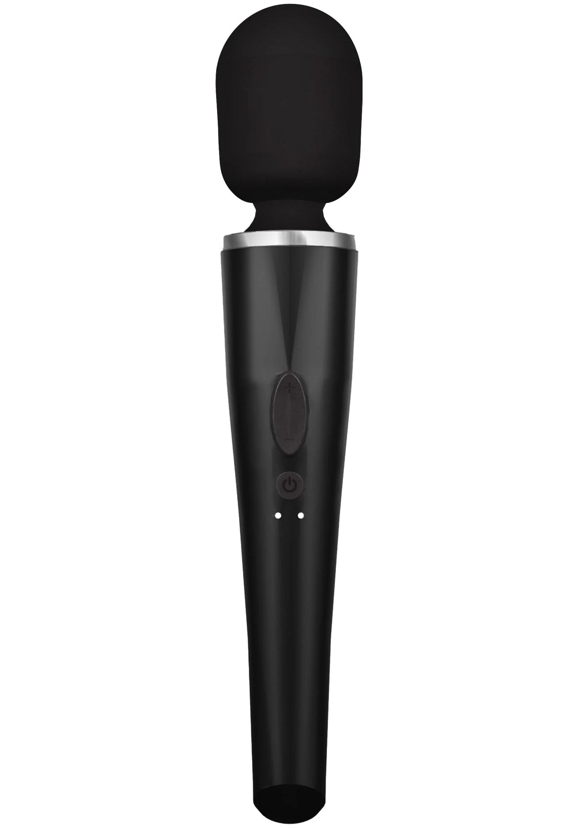 Bestel: Pro Wand Massager Red by Caresse - bij Happytoys: de erotische sex webshop | liever Happy dan Easy ⭐⭐⭐⭐⭐