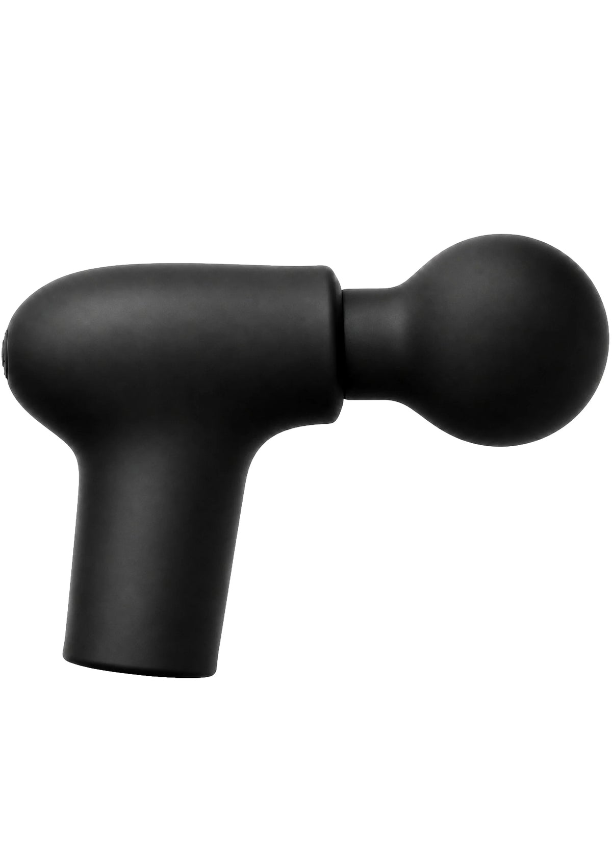 Bestel: Power Gun Massager by Caresse - bij Happytoys: de erotische sex webshop | liever Happy dan Easy ⭐⭐⭐⭐⭐