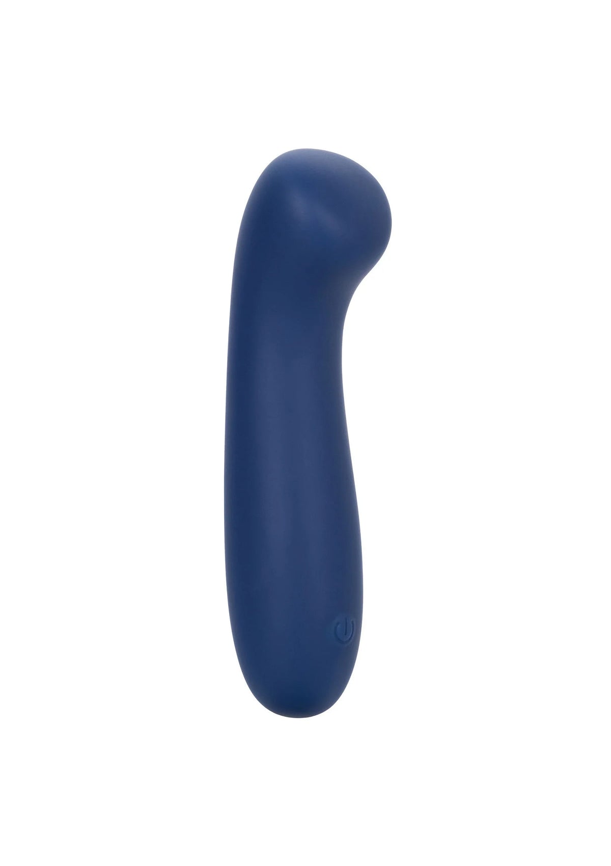 Bestel: Cashmere Satin G massager Vibrator by CalExotics Cashmere - bij Happytoys: de erotische sex webshop | liever Happy dan Easy ⭐⭐⭐⭐⭐ - Default Title - 16501 - BLUE