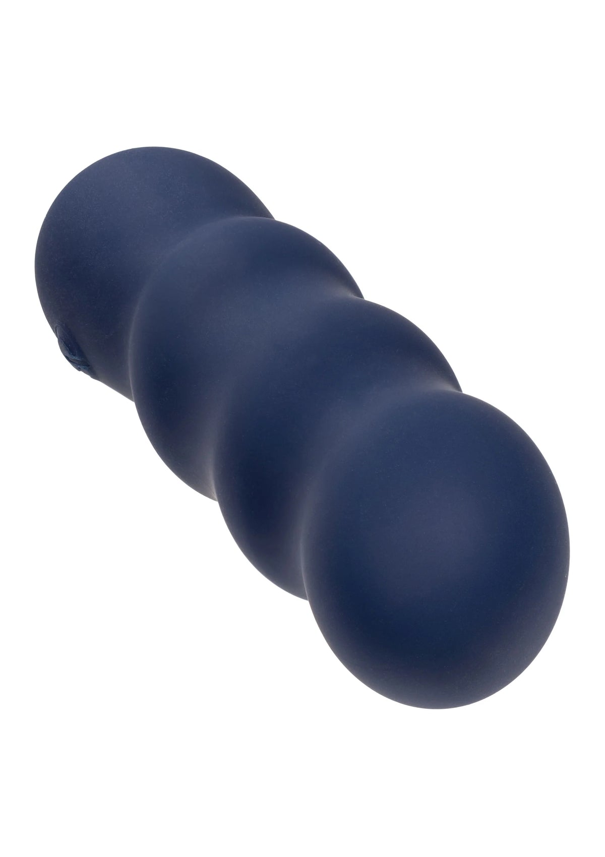 Bestel: Satin Swirl G Vibrator by CalExotics - bij Happytoys: de erotische sex webshop | liever Happy dan Easy ⭐⭐⭐⭐⭐
