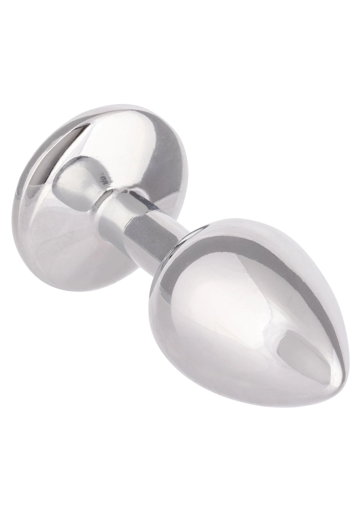 Bestel: Jewel Small Rose Plug by CalExotics Jewel - bij Happytoys: de erotische sex webshop | liever Happy dan Easy ⭐⭐⭐⭐⭐