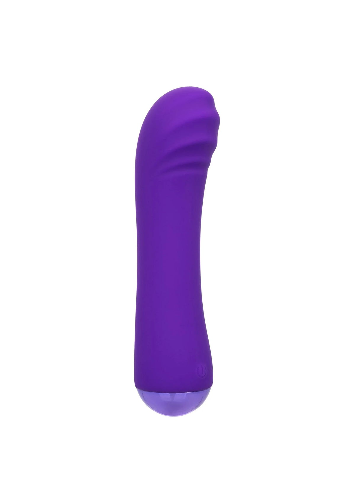 Bestel: Thicc Chubby Buddy by CalExotics Thicc - bij Happytoys: de erotische sex webshop | liever Happy dan Easy ⭐⭐⭐⭐⭐ - Default Title - 16525 - PURPLE