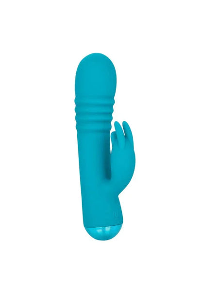 Thicc Chubby Thrusting Tickler by CalExotics - Happytoys Sexshop: online sex shop for Feeling Happy & Easy 😊 - Discreet geleverd
