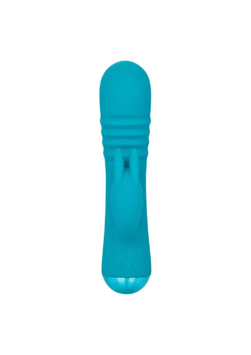 Thicc Chubby Thrusting Tickler by CalExotics - Happytoys Sexshop: online sex shop for Feeling Happy & Easy 😊 - Discreet geleverd