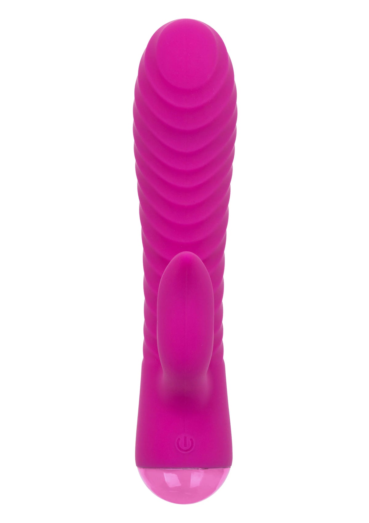 Bestel: Thicc Chubby Gyrating Tickler by CalExotics Thicc - bij Happytoys: de erotische sex webshop | liever Happy dan Easy ⭐⭐⭐⭐⭐
