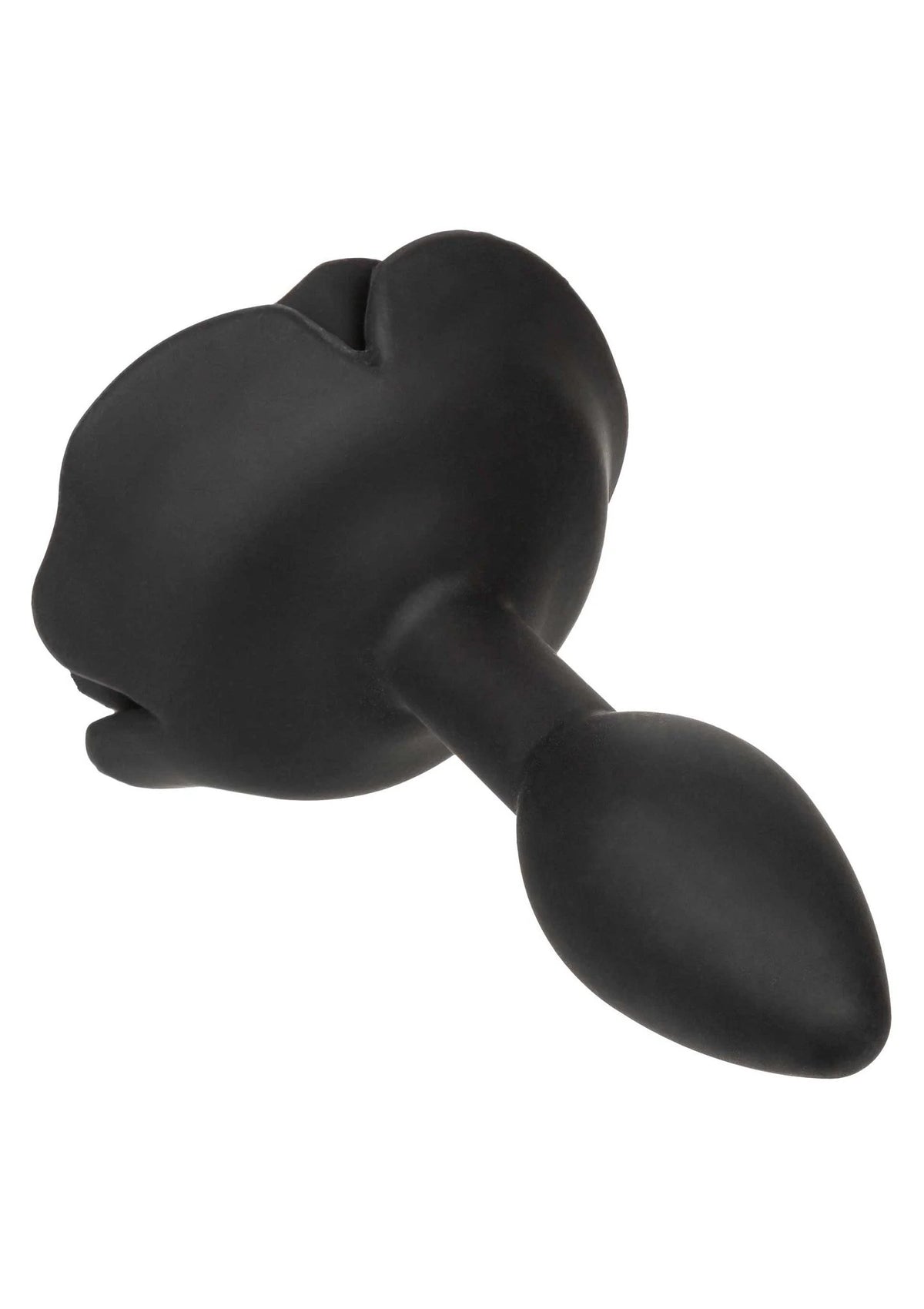 Bestel: Forbidden Small Rose Anal Plug by CalExotics - bij Happytoys: de erotische sex webshop | liever Happy dan Easy ⭐⭐⭐⭐⭐