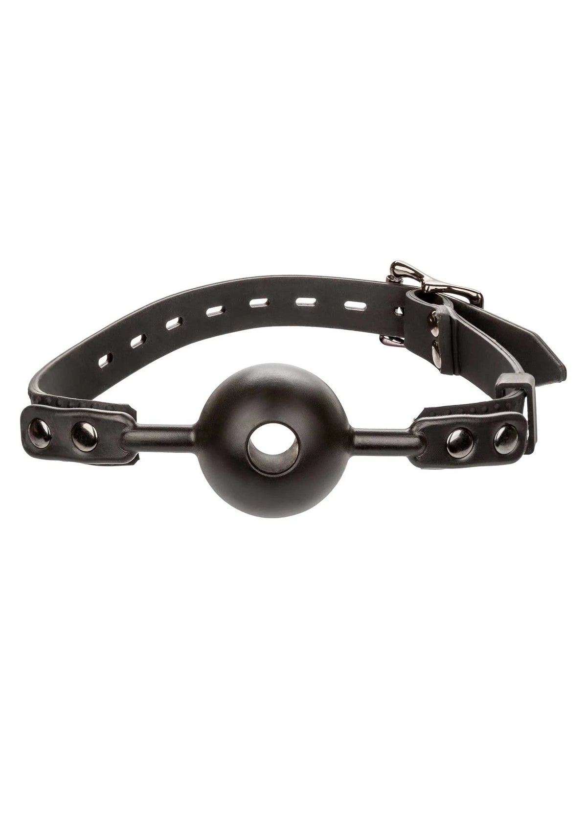 Bestel: Forbidden Removable Rose Gag by CalExotics - bij Happytoys: de erotische sex webshop | liever Happy dan Easy ⭐⭐⭐⭐⭐