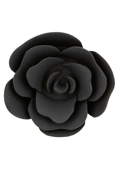 Bestel: Forbidden Removable Rose Gag by CalExotics - bij Happytoys: de erotische sex webshop | liever Happy dan Easy ⭐⭐⭐⭐⭐