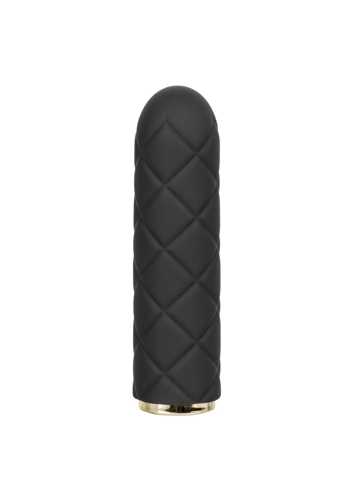 Bestel: Raven Quilted Seducer by CalExotics - bij Happytoys: de erotische sex webshop | liever Happy dan Easy ⭐⭐⭐⭐⭐ - Default Title - 16545 - BLACK