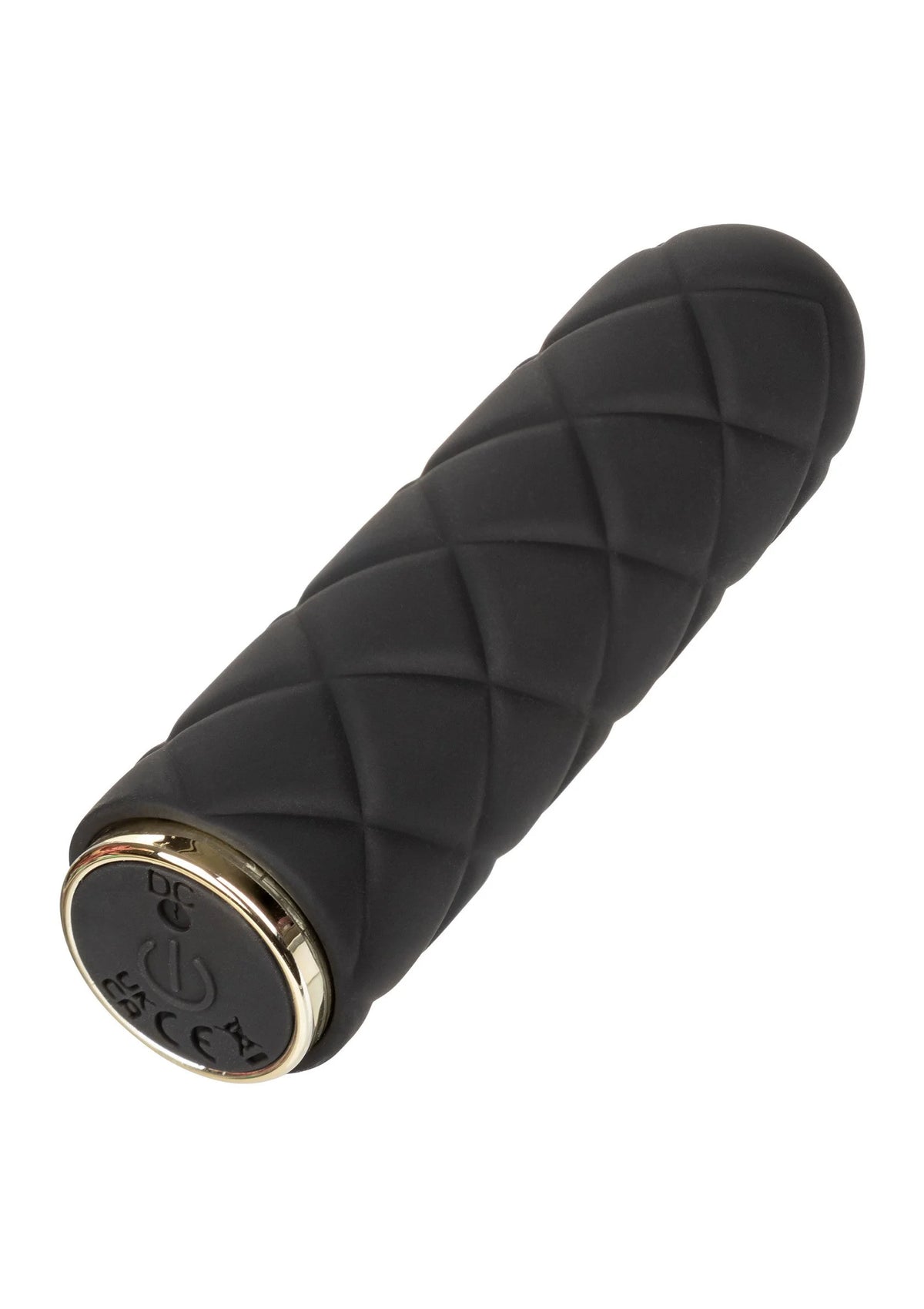 Bestel: Raven Quilted Seducer by CalExotics - bij Happytoys: de erotische sex webshop | liever Happy dan Easy ⭐⭐⭐⭐⭐